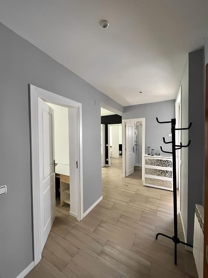مدريد Centrico Aire Acondicionado 3 Habitaciones Zona Aparcamiento Gratuito المظهر الخارجي الصورة